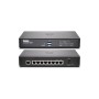 SonicWall TZ500 + NFR firewall (hardware) 1,4 Gbit/s (01-SSC-0442)