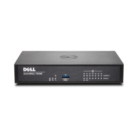 SonicWall TZ400 + NFR firewall (hardware) 1,3 Gbit/s (01-SSC-0520)