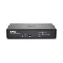 SonicWall TZ400 + NFR firewall (hardware) 1,3 Gbit/s (01-SSC-0520)