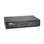 SonicWall TZ400 + NFR firewall (hardware) 1,3 Gbit/s (01-SSC-0520)