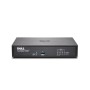 SonicWall TZ300 firewall (hardware) 0,75 Gbit/s (01-SSC-0587)