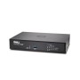 SonicWall TZ300 firewall (hardware) 0,75 Gbit/s (01-SSC-0587)