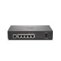 SonicWall TZ300 firewall (hardware) 0,75 Gbit/s (01-SSC-0587)