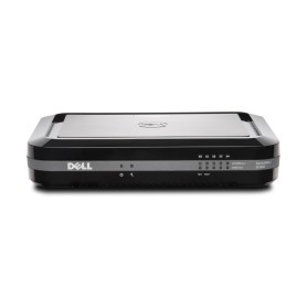 SonicWall Soho firewall (hardware) 0,3 Gbit/s (01-SSC-0217)