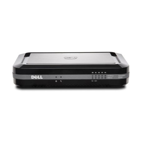SonicWall Soho firewall (hardware) 0,3 Gbit/s (01-SSC-0217)