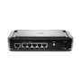SonicWall Soho firewall (hardware) 0,3 Gbit/s (01-SSC-0217)