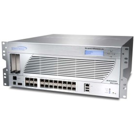 SonicWall SuperMassive E10200 firewall (hardware) 10 Gbit/s (01-SSC-8882)