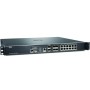 SonicWall 01-SSC-3833 firewall (hardware) 1U 9 Gbit/s