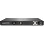 SonicWall 01-SSC-3833 firewall (hardware) 1U 9 Gbit/s