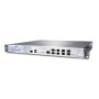 SonicWall NSA E8500 + 1Yr TotalSecure firewall (hardware) 8 Gbit/s (01-SSC-9775)