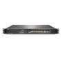 SonicWall NSA 6600 firewall (hardware) 1U 12 Gbit/s (01-SSC-3821)