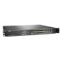SonicWall NSA 6600 firewall (hardware) 1U 12 Gbit/s (01-SSC-3821)