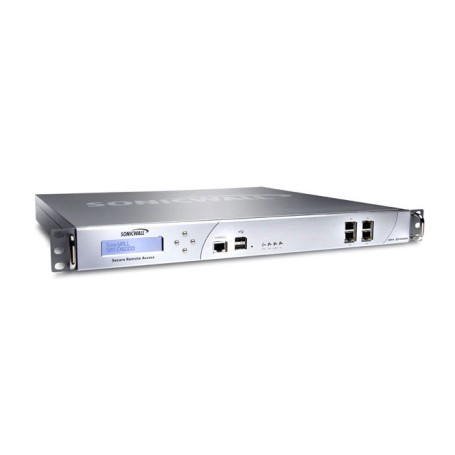 SonicWall SRA EX6000 gateway/controller (01-SSC-9630)