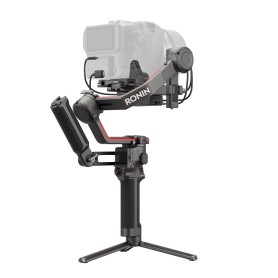 DJI RS 3 Pro Combo Nero (930965)