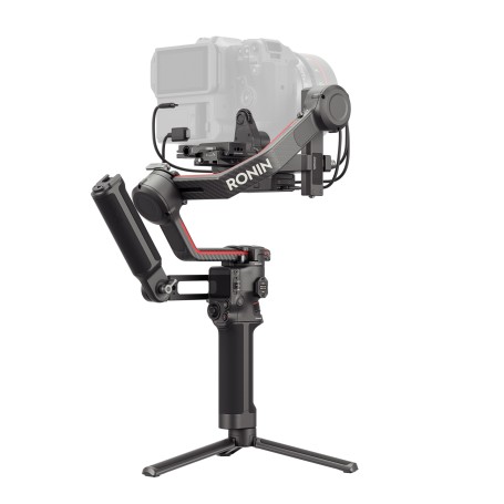 DJI RS 3 Pro Combo Nero (930965)