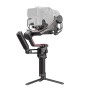 DJI RS 3 Pro Combo Nero (930965)