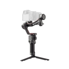 DJI RS 3 Nero (928597)
