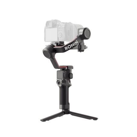 DJI RS 3 Nero (928597)