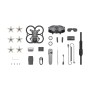 DJI Avata Pro-View Combo 4 rotori Quadrirotore 48 MP 3840 x 2160 Pixel 2420 mAh Nero, Grigio (118671)