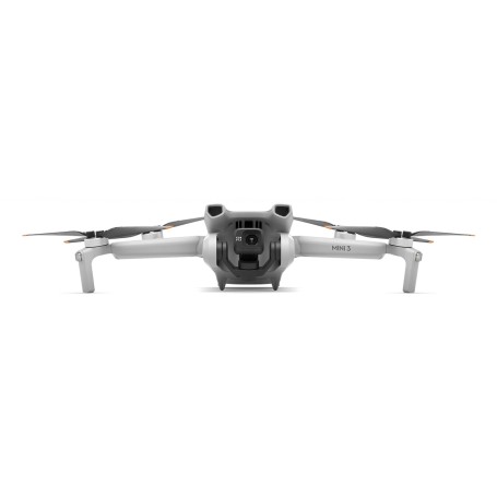 DJI Mini 3 Fly More Combo EU 4 rotori Quadrirotore 48 MP 3840 x 2160 Pixel Grigio (979643)