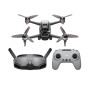DJI FPV Explorer Combo 4 rotori Quadrirotore 12 MP 3840 x 2160 Pixel 2000 mAh Grigio (966308)