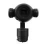 DJI Zenmuse X3 Zoom fotocamera a sospensione cardanica 2K Ultra HD 12,4 MP Nero (121913)