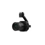 DJI Zenmuse X7 fotocamera a sospensione cardanica 4K Ultra HD 24 MP Nero (154713)