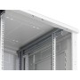 Triton RTA 800 x 800 42U Rack indipendenti Bianco (RTA-42-A88-CAX-A1)