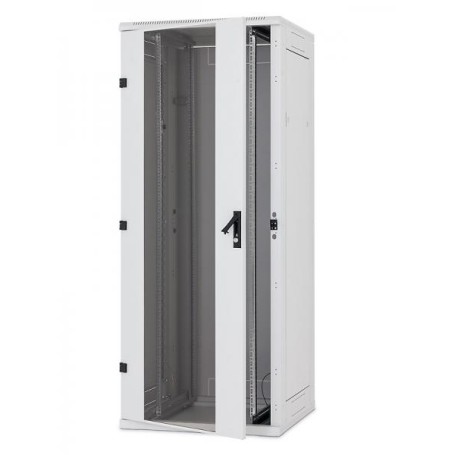 Triton RTA 800 x 800 47U Rack indipendenti Bianco (RTA-47-A88-CAX-A1)