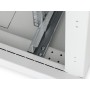 Triton RTA 800 x 600 47U Rack indipendenti Bianco (RTA-47-A86-CAX-A1)