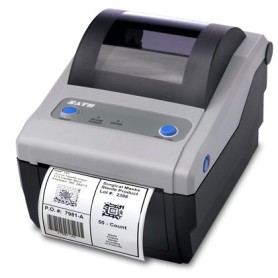 SATO CG408DT stampante per etichette (CD) Termica diretta 203 x 203 DPI Cablato (WWCG08032)