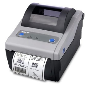 SATO CG408DT stampante per etichette (CD) Termica diretta 203 x 203 DPI Cablato (WWCG08042)
