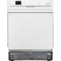 Sharp QW-HX12S47EW-DE lavastoviglie A scomparsa parziale 13 coperti E (10757082)