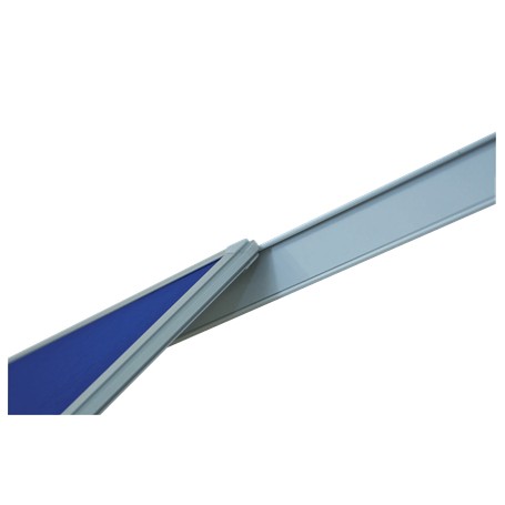 Franken WS8400 accessorio board Supporto per gessetto