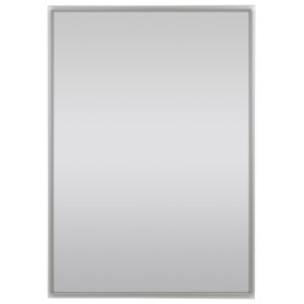 Franken BS1705 cornice per quadro Cornice per foto singola Argento