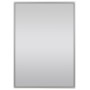 Franken BS1705 cornice per quadro Cornice per foto singola Argento