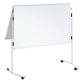 Franken ECO-UMTKGR bacheca per annunci Bacheca portatile Bianco Cartoncino