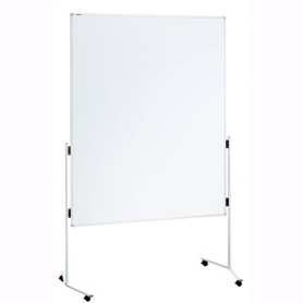 Franken ECO-UMTKR bacheca per annunci Bacheca portatile Bianco Cartoncino