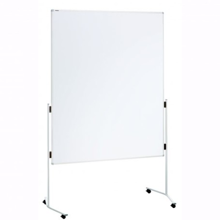 Franken ECO-UMTKR bacheca per annunci Bacheca portatile Bianco Cartoncino