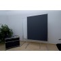 Franken PRO bacheca magnetiche e accessori Feltro 1500 x 1200 mm Grigio (MT800312)