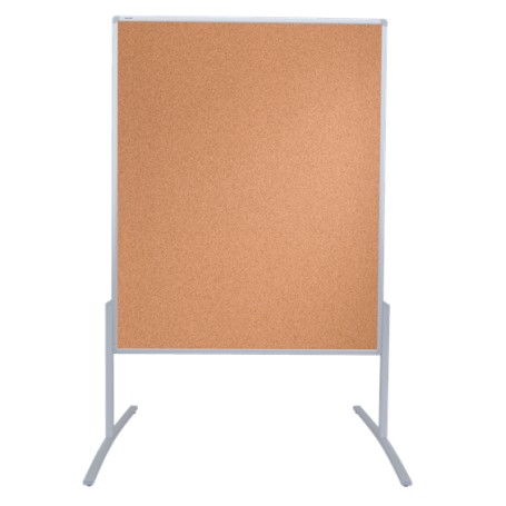 Franken PRO bacheca magnetiche e accessori 1500 x 1200 mm Marrone (MT8004)