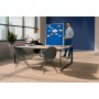 Franken PRO bacheca magnetiche e accessori 1500 x 1200 mm Marrone (MT8004)