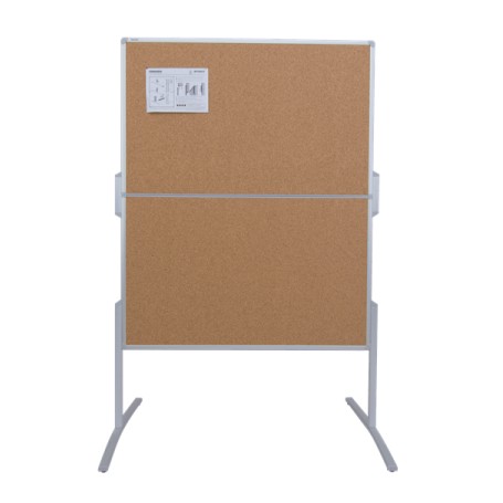 Franken PRO bacheca magnetiche e accessori 1500 x 1200 mm Marrone (MT8804)