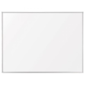 Franken EL-UTS60 bacheca magnetiche e accessori Vetro 1200 x 600 mm Grigio chiaro