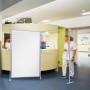 Franken EL-UTS60 bacheca magnetiche e accessori Vetro 1200 x 600 mm Grigio chiaro