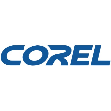 Corel LCWZSTDMLMNT13 tassa di manutenzione e supporto 1 anno/i