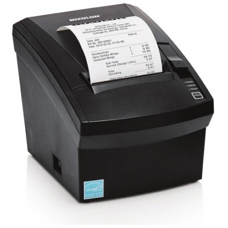 Bixolon SRP-332II 203 x 203 DPI Cablato Termica diretta Stampante POS (SRP-332IIISK/BEG)