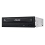 ASUS DRW-24D5MT lettore di disco ottico Interno DVD Super Multi DL Nero (90DD01Y0-B10010)