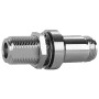 Telegärtner J01028A0048 protezione da sovraccarico Argento 250 V