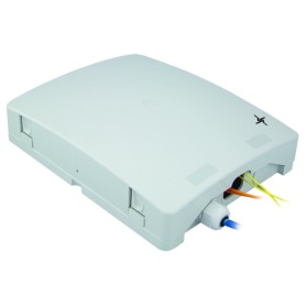 Telegärtner H02050A0198 involucro per giunti in fibra ottica